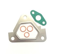 Turbo Turbocharger Turbine