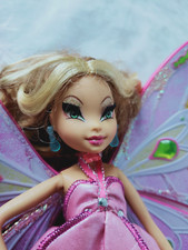 Poupée Winx club Glam Magic