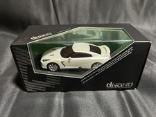 Good condition dNaNO Kyosho NISSAN Nissan GT-R R35 Model Car