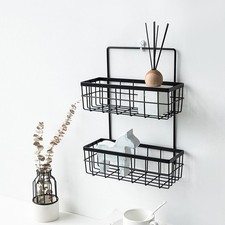  Etagere Murale Salle De Bain