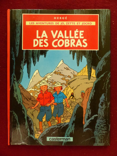 Les aventures zette et - les,