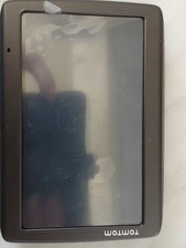 Facade GPS TomTom Via 135