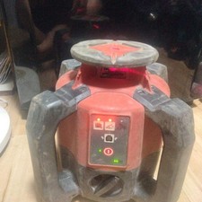 HILTI PR 30-HVS Laser Measuring Instrument