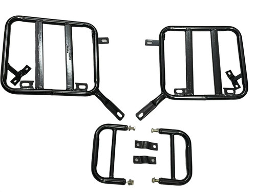 Kit porte cassettes royal - kit,