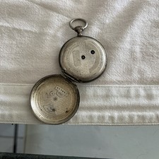 montre de gousset ancienne