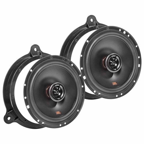 Kit enceintes jbl stage2 624 - d'enceintes,