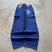 Baggy Southpole Carpenter Wide