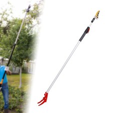 Élagueur d'arbres, élagueuse sur perche, cueilleur de fruits