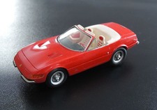 Ferrari 365 GTS/4 Daytona