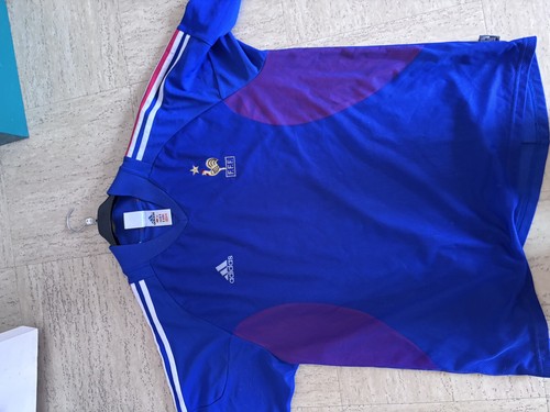 Maillot adidas officiel - maillot,
