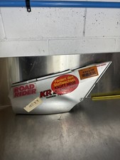 Kawasaki KR250 KR 250 Side Cover Fairing Plastic OEM genuine 36001-1274 Right