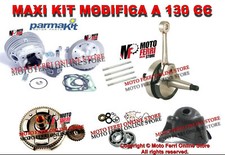 Kit De Modification Vespa 50