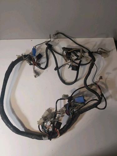 Faisceau électrique 4fu - Électrique,