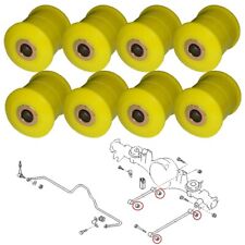 silentblocs des 4 bras