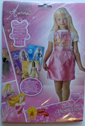 Costume fête princesse - de,