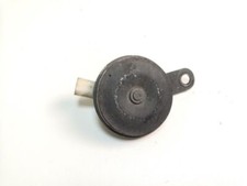 Honda Civic 2015 Klaxon