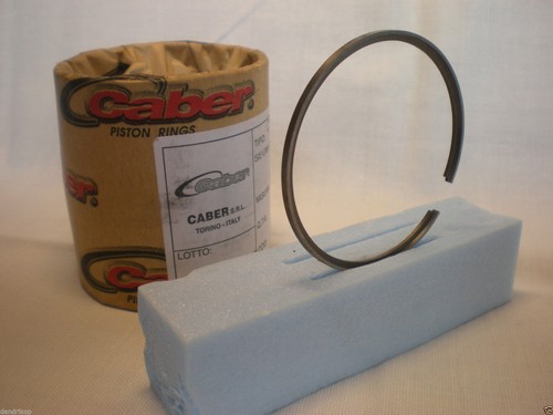 Bague piston pour - bague, minarelli