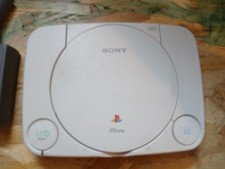 Console Sony PS One /