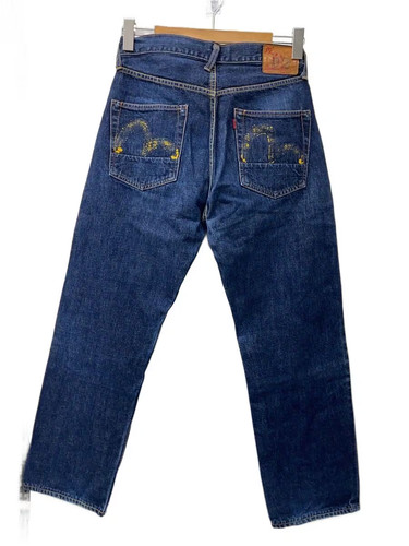 Pantalons evisu - pantalons,