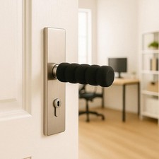 Protège poignée de porte