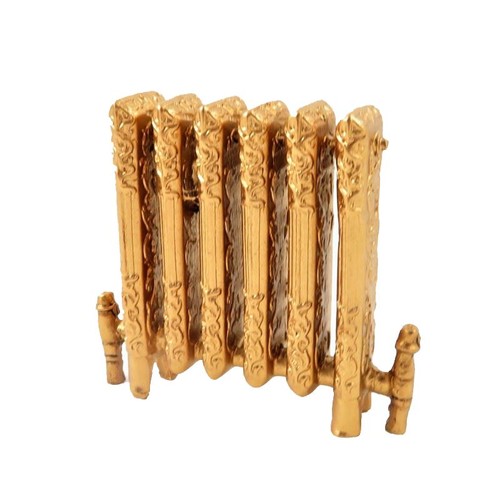 Maison poupée radiateur - maison, de
