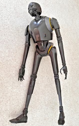 Figurine droïde star - figurine,