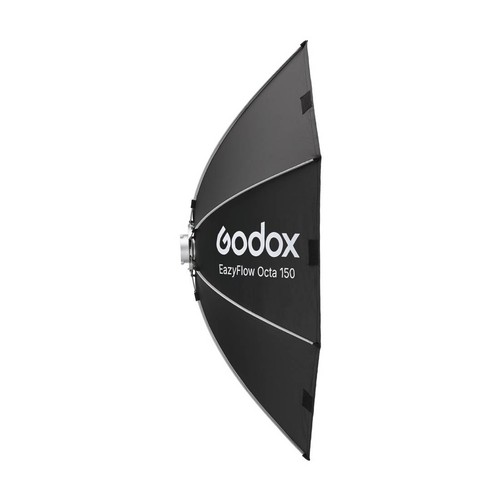 Godox eazyflow softbox - godox,