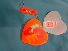 Vintage Porte-monnaie  Coeur