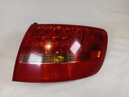 2005 2008 audi - a6, avant