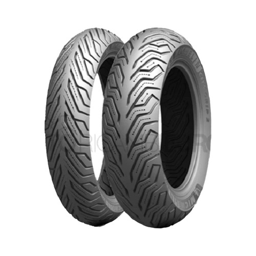 Paire pneus michelin city - michelin,