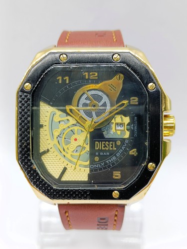 Amazing diesel date - diesel, indicator