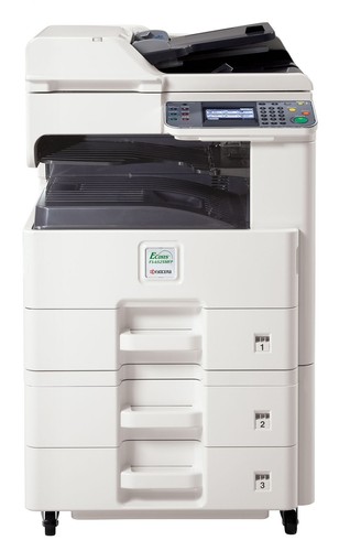 Imprimante laser multifonction - imprimante,