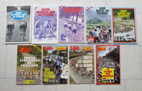 Lot guide officiel des - lot,