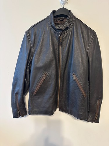 Cockpit motocross horsehide - motocross,