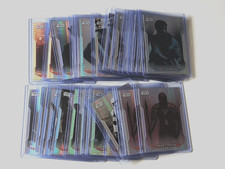 Topps Star Wars Chrome Perspectives 2020 Prism Refractor /299 Choose From List