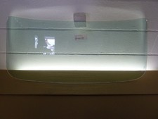 Pare-Brise Vert Pour Ford