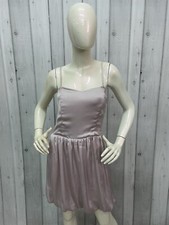 Guess Women's Dress Size M Sleeveless Dress Dress Woman Elegant Dress Dress