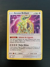 Carte Pokémon : Arceus