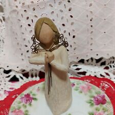 DEMDACO WILLOW TREE ANGEL OF