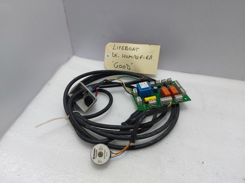 Déshumidificateur canot de - canot,