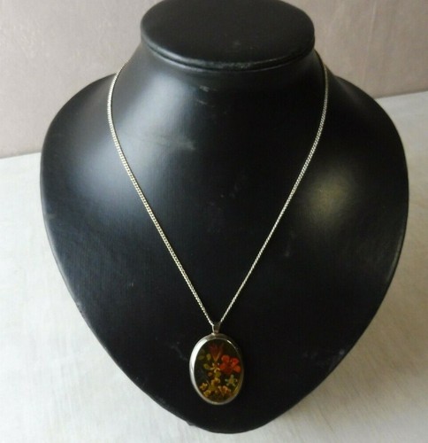 Ancien pendentif reliquaire - ancien,