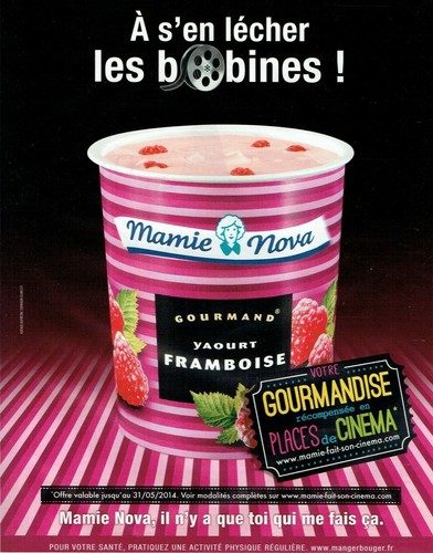 Publicité advertising 22 - advertising,