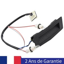 Commutateur D'Ouverture De