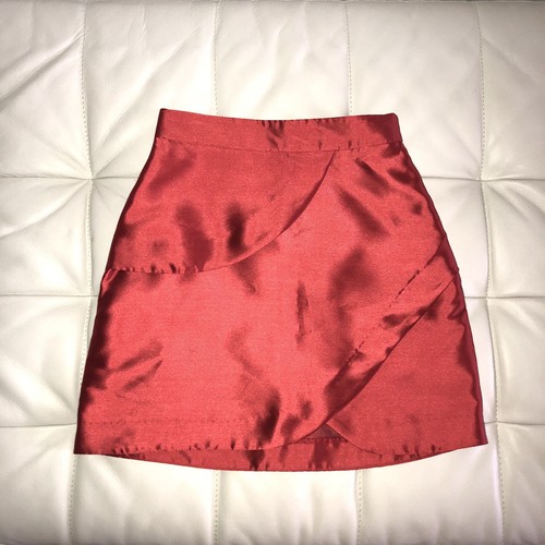 New asos tailored mini - new,