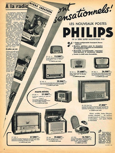 Publicite advertising 114 - advertising,