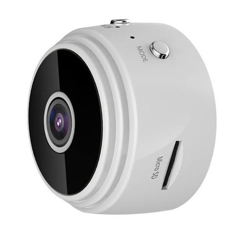 Mini caméra wifi 1080p - a9,