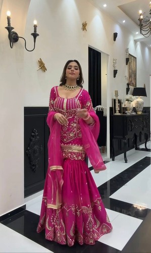 Salwar kameez pakistanais - kameez,