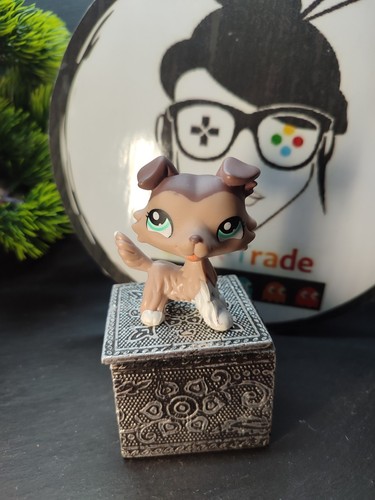 Lps00031 littlest petshop - lps00031,