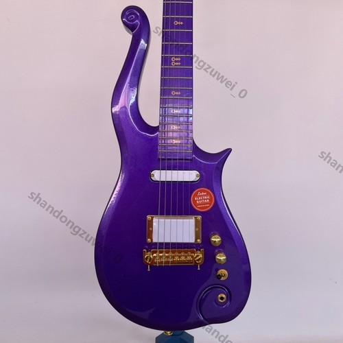 Prince guitare électrique - prince,