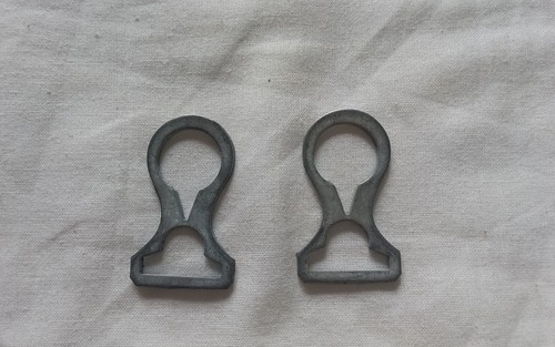 Pièce casque pointe - casque,